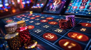 6666ii cara bermain Permainan Slot panduan lengkap pemula hingga pro