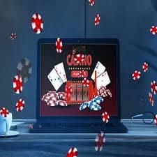 6666ii Lobby Game antarmuka navigasi mudah tampilan desktop dan mobile
