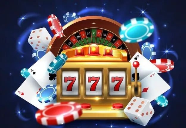 6666ii Permainan Slot pilihan provider resmi RTP transparan pengalaman terbaik